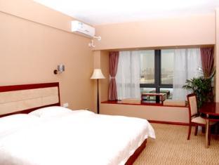 Xiamen Tenhua Hotel Exterior foto