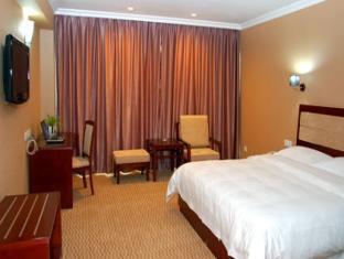 Xiamen Tenhua Hotel Exterior foto