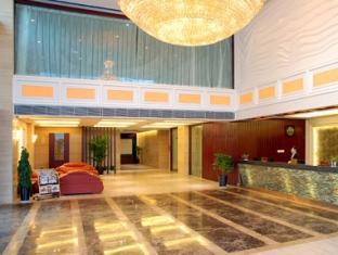 Xiamen Tenhua Hotel Exterior foto